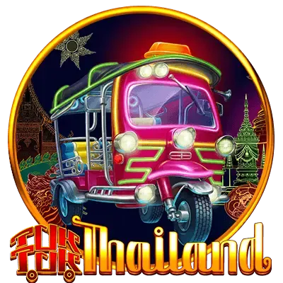 Tuk Tuk Thailand thumbnail