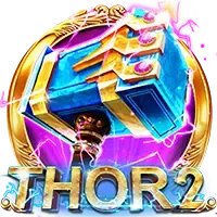 Thor 2 thumbnail