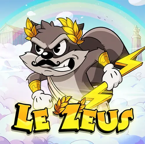 Le Zeus thumbnail
