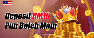 Rebate VIP Mingguan promotional offer