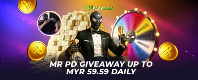 Permainan Kasino Terbaik Malaysia