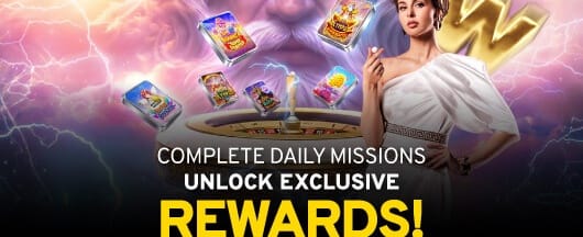 Putaran Percuma Slot Panas promotional offer