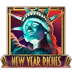 New Year Richies thumbnail