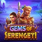 Gems of Serengeti thumbnail