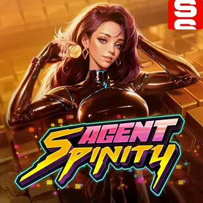 Agent Spinity thumbnail