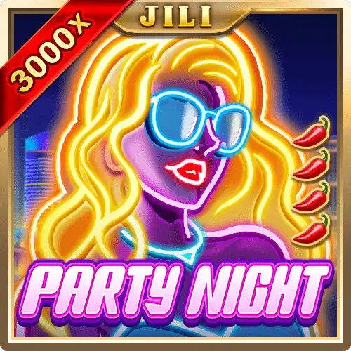 Party Night thumbnail