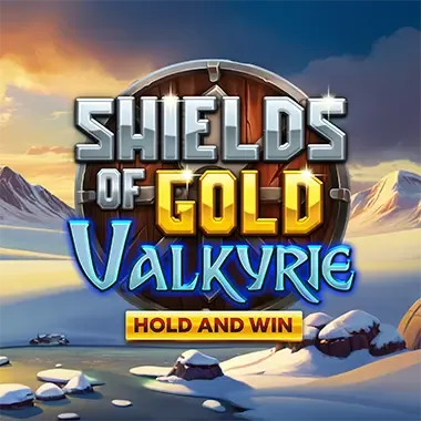 Shields of Gold – Valkyrie Hold and Win thumbnail