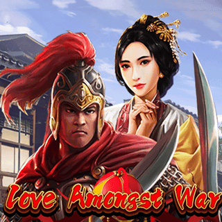 Love Amongst War thumbnail