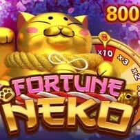 Fortune Neko