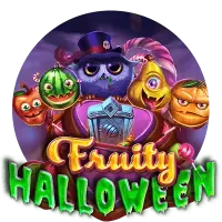 Fruity Halloween thumbnail