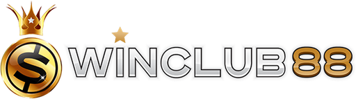 mywinclub88.my Logo